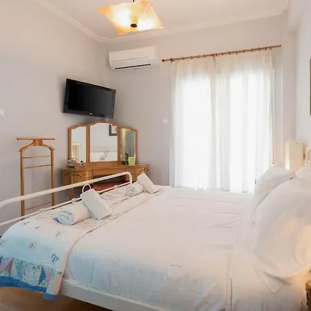 Vintage 1br In Exarchia Timeless * Atenas