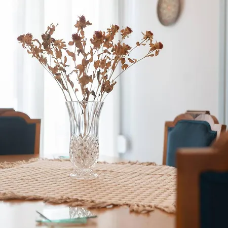 Apartamento Vintage 1br In Exarchia Timeless *